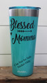 Momma Vinyl Sticker Only