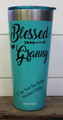 Granny Vinyl Sticker Only
