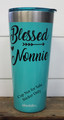 Nonnie Vinyl Sticker Only