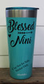 Nini Vinyl Sticker Only