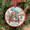 Aussie Truck Ornament