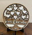 Our Family