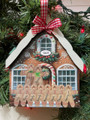 Gingerbread Family of 10