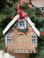 Gingerbread Family of 14