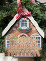Gingerbread Family of 15