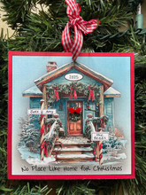 Cozy Cabin Family of 2