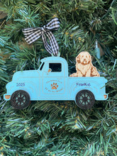 Old English Sheepdog