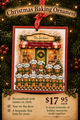 Christmas Bakery Family of 13