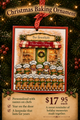 Christmas Bakery Family of 15