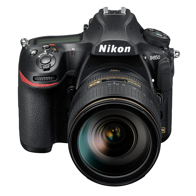 Nikon D850 Dslr Body With Af S 24 1mm F4g Ed Vr Lens Kit New Camera Lane Nikon D850 Dslr Body With Af S 24 1mm F4g Ed Vr Lens Kit New Camera Lane