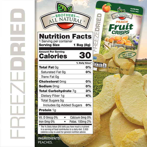 33 Fruit Snack Food Label Label Design Ideas 2020