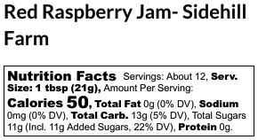red-raspberry-jam-sidehill-farm-nutrition-label-1-.png