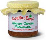 Homemade Apricot Orange Marmalade by Sidehill Farm, Vermont