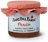 Homemade Spiced Peach Jam from Sidehill Farm, Vermont