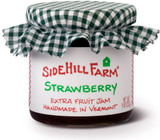Homemade Strawberry Jam by Sidehill Farm, Vermont