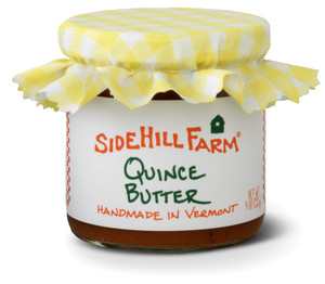 Quince Butter from Vermont
