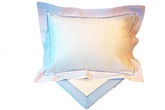Elegant Linen Baby Sham
