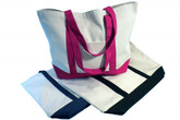 Boater Tote