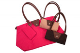 Foldup Tote