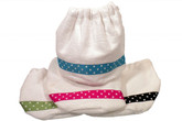 Terry Ditty Bag