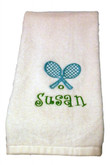 Tennis Towel