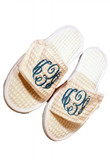 Waffle Slippers