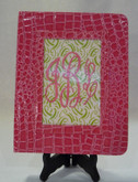 Apple iPad Cover