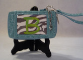iPhone / Smart Case Wristlet
