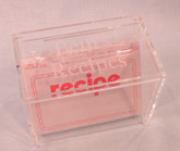 Recipe Box