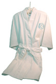 Waffle Spa Robe-Women's