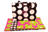 Eco-Friendly Shopper Tote
