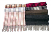 Cashmere Scarf