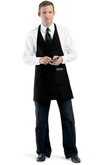 Tuxedo Apron