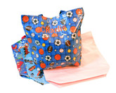 Kid's Slicker Tote