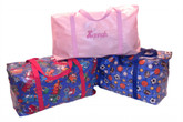 Kid's Slicker Duffel