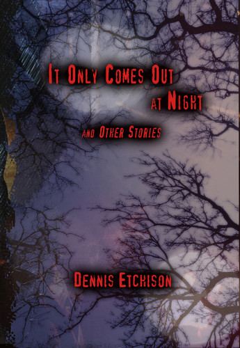 Front cover.