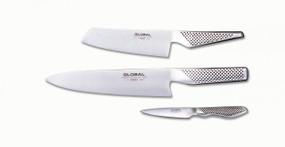 Global G-2538, 3-PC Set (G-2, GS-5 and GS-38)
