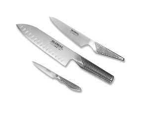 Global G-48338, 3-PC Set (G-48, GS-3 and GS-38)