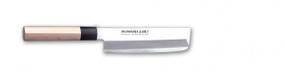 Bunmei 1802/180, 7 Inch Usuba Knife