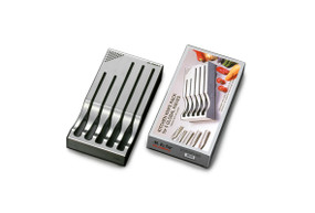 Global G-88/555TR, Stainless Steel Knife Tray