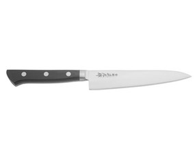 Masahiro 13004, Carbon 6 Inch (150mm) Utility Knife