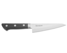 Masahiro 13006, Carbon 6 Inch (150mm) Honesuki Boning Knife