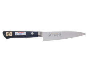 Masahiro 13702, 4 3/4 Inch (120mm) Paring Knife