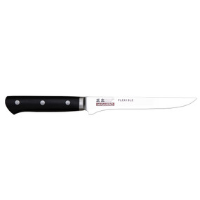 Masahiro 14972, 6.25 Inch Flexible Boning Knife