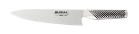 Global G-2, 8 Inch Chef's Knife