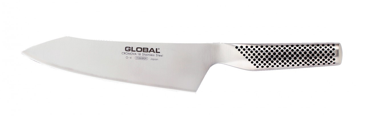 4-Inch Global Paring Knife, Cutlery