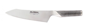 Global G-4, 7 Inch Oriental Chef's Knife