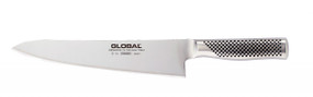 Global G-16, 10 Inch Chef's Knife