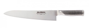 Global G-17, 11 Inch Chef's Knife