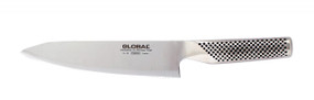 Global G-55, 7 Inch  Chef's Knife